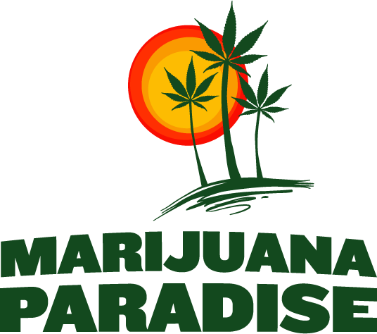 Marijuana Paradise